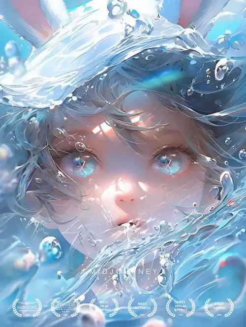 电影《教父》海报