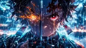 影视《战狼3》海报