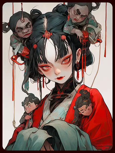 电影《莫斯科行动》海报